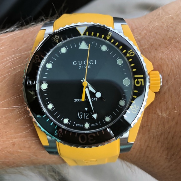 Meet your Posher, James - Picture 1 of 1